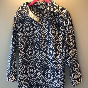 Ralph Lauren Button Down Shirt